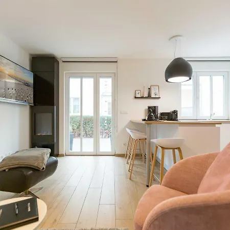 Domizil Duene 8_appartement 3